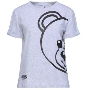 🧸MOSCHINO Logo T-shirt